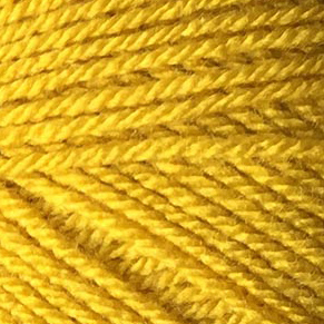 Special Aran 1823 Mustard